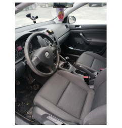 Feu arriere secondaire gauche (feux) VOLKSWAGEN GOLF 5
