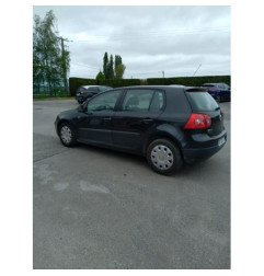 Feu arriere secondaire gauche (feux) VOLKSWAGEN GOLF 5