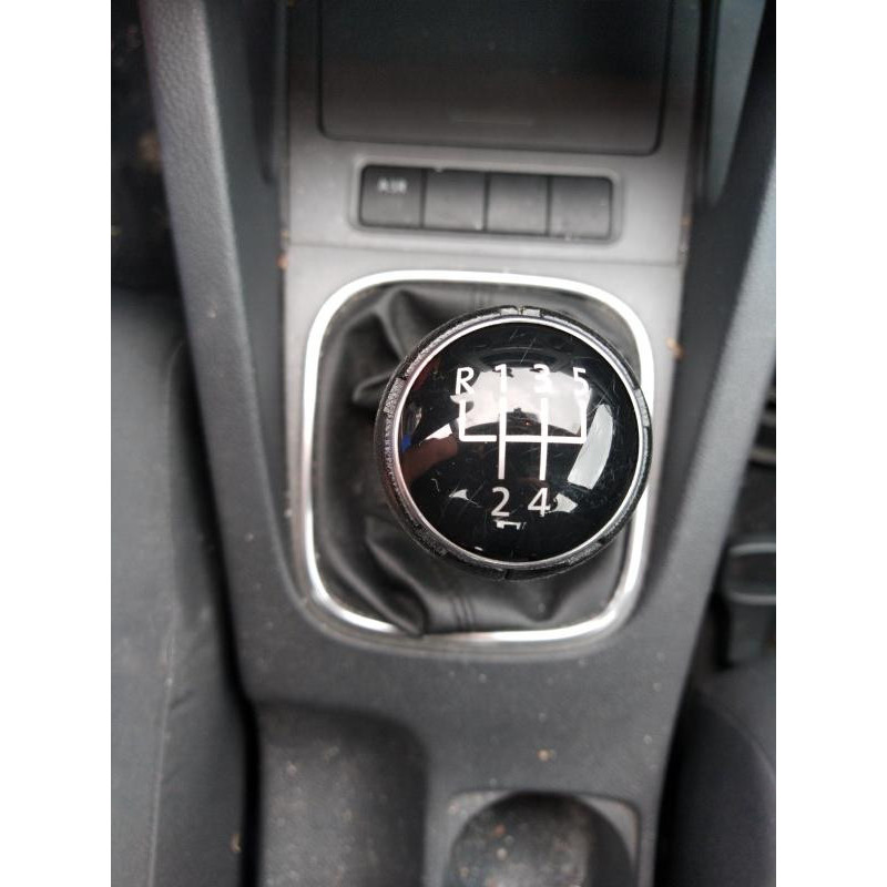 Feu arriere secondaire gauche (feux) VOLKSWAGEN GOLF 5 Photo n°7