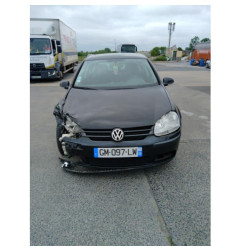 Feu arriere secondaire gauche (feux) VOLKSWAGEN GOLF 5