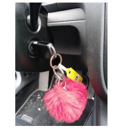 Feu arriere secondaire gauche (feux) VOLKSWAGEN GOLF 5
