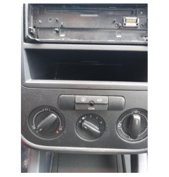 Feu arriere secondaire gauche (feux) VOLKSWAGEN GOLF 5