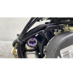 Pretensionneur de ceinture avant droit VOLKSWAGEN GOLF 5