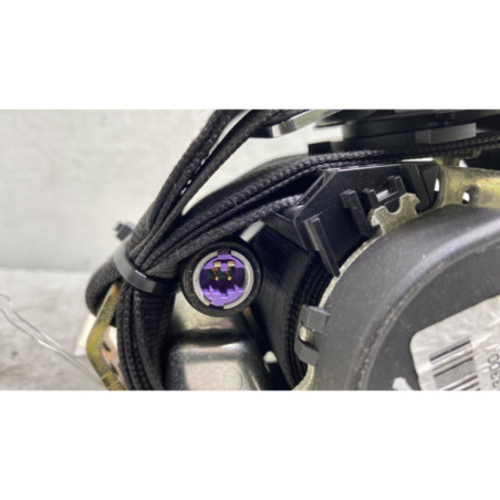Pretensionneur de ceinture avant droit VOLKSWAGEN GOLF 5