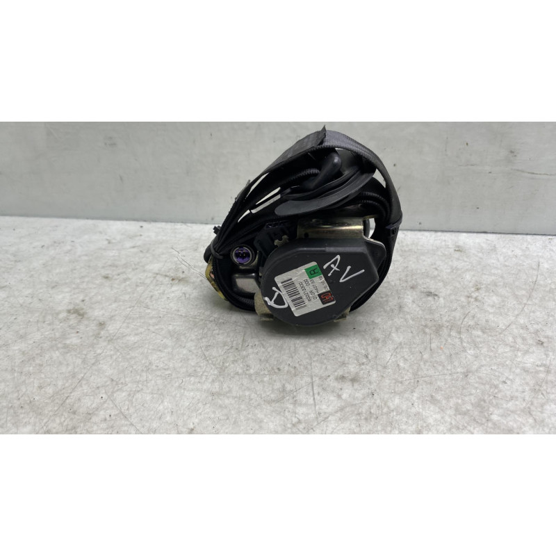 Pretensionneur de ceinture avant droit VOLKSWAGEN GOLF 5 Photo n°3
