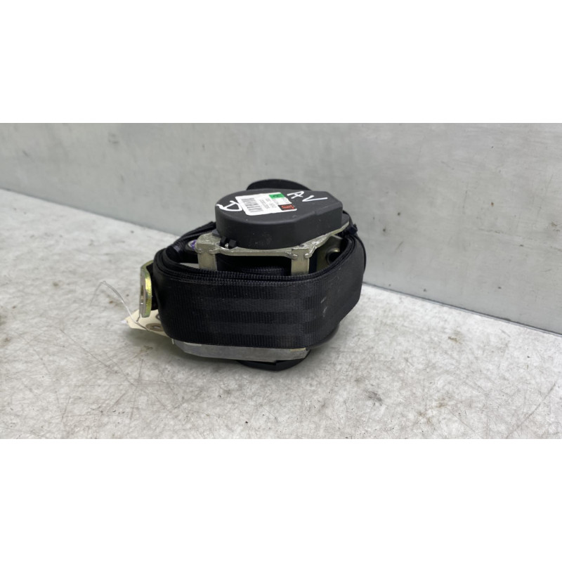 Pretensionneur de ceinture avant droit VOLKSWAGEN GOLF 5 Photo n°5