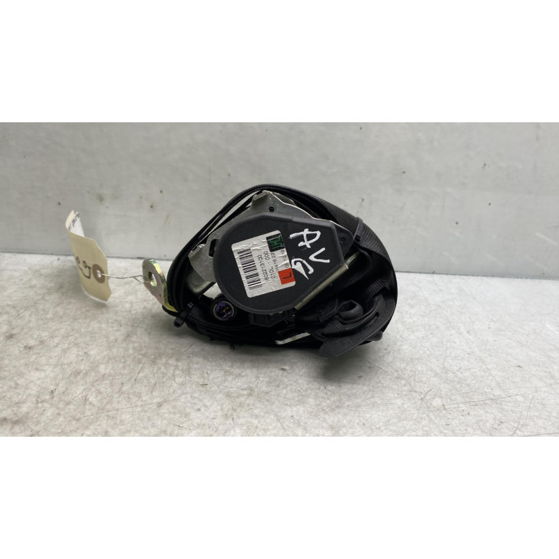 Pretensionneur de ceinture avant gauche VOLKSWAGEN GOLF 5 Photo n°4