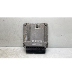 Calculateur moteur VOLKSWAGEN GOLF 5 Photo n°1