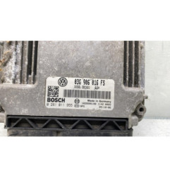 Calculateur moteur VOLKSWAGEN GOLF 5