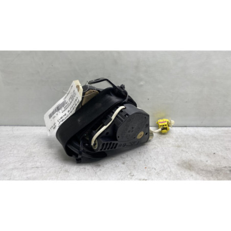 Pretensionneur de ceinture avant droit VOLKSWAGEN TOURAN 1 Photo n°1