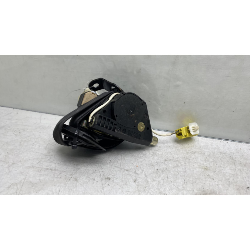 Pretensionneur de ceinture avant droit VOLKSWAGEN TOURAN 1 Photo n°4
