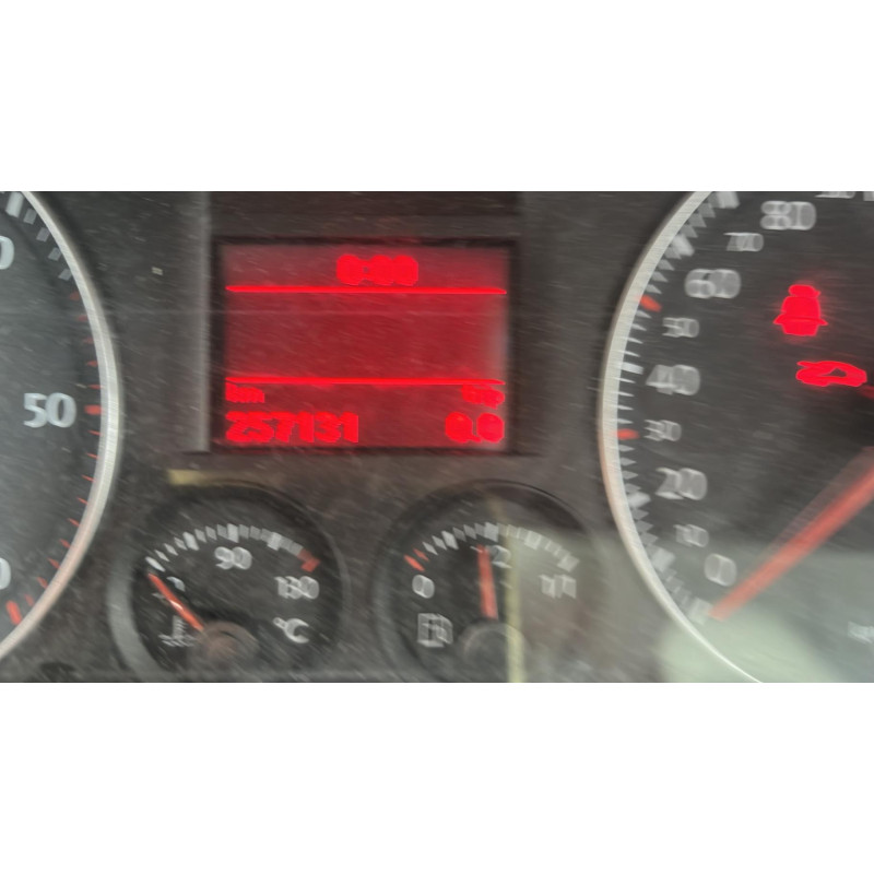 Pretensionneur de ceinture avant droit VOLKSWAGEN TOURAN 1 Photo n°6
