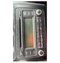 Pretensionneur de ceinture avant droit VOLKSWAGEN TOURAN 1