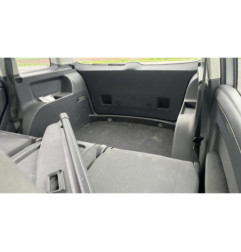 Pretensionneur de ceinture avant droit VOLKSWAGEN TOURAN 1