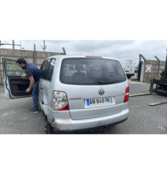 Pretensionneur de ceinture avant droit VOLKSWAGEN TOURAN 1