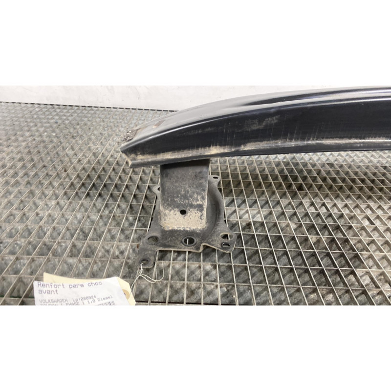 Renfort pare choc avant (traverse) VOLKSWAGEN TOURAN 1 Photo n°3