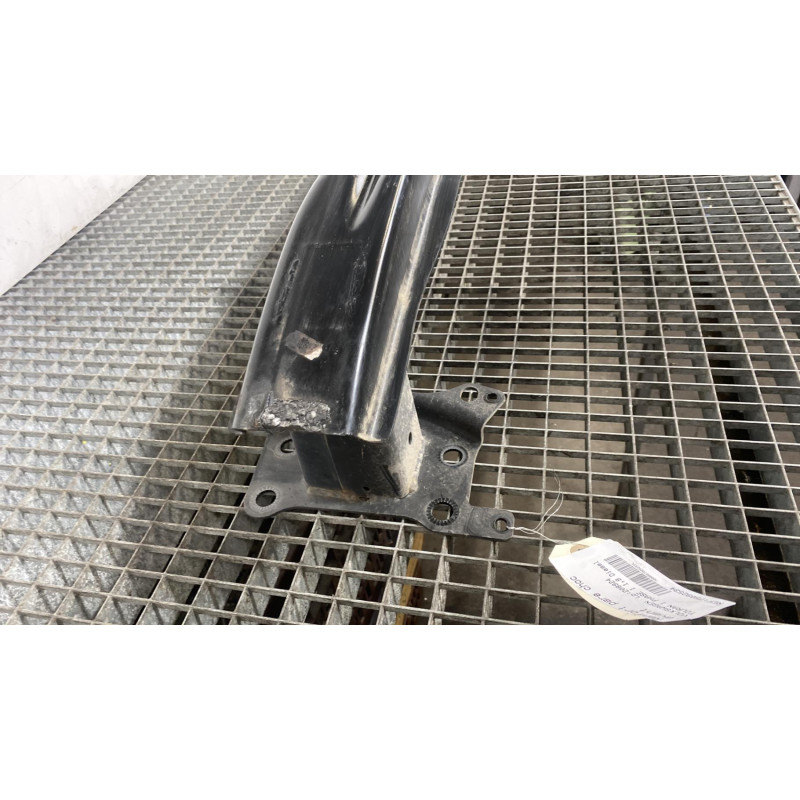 Renfort pare choc avant (traverse) VOLKSWAGEN TOURAN 1 Photo n°7