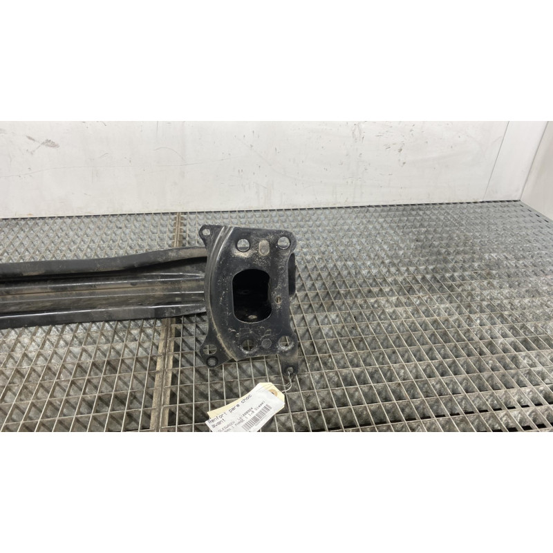 Renfort pare choc avant (traverse) VOLKSWAGEN TOURAN 1 Photo n°9