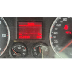 Renfort pare choc avant (traverse) VOLKSWAGEN TOURAN 1