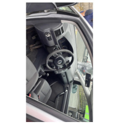 Renfort pare choc avant (traverse) VOLKSWAGEN TOURAN 1