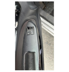 Renfort pare choc avant (traverse) VOLKSWAGEN TOURAN 1