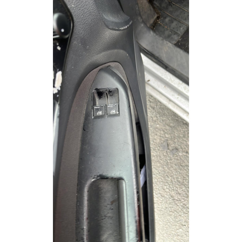 Renfort pare choc avant (traverse) VOLKSWAGEN TOURAN 1 Photo n°12