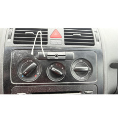 Renfort pare choc avant (traverse) VOLKSWAGEN TOURAN 1
