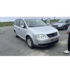Renfort pare choc avant (traverse) VOLKSWAGEN TOURAN 1
