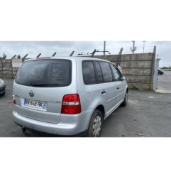 Renfort pare choc avant (traverse) VOLKSWAGEN TOURAN 1