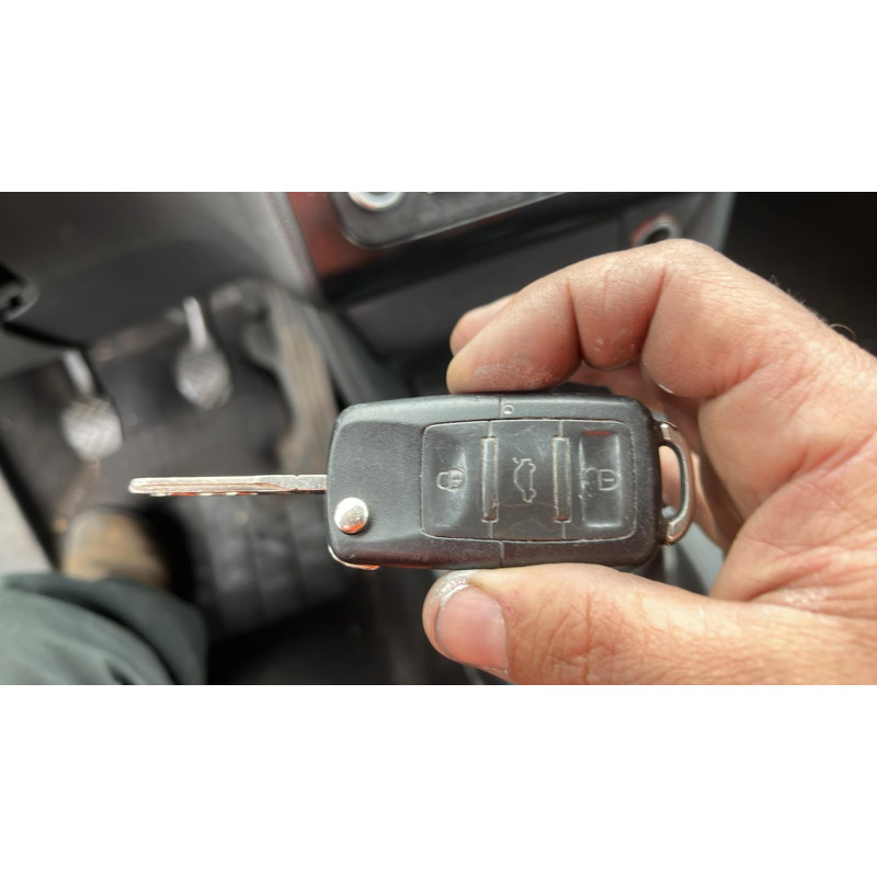 Renfort pare choc avant (traverse) VOLKSWAGEN TOURAN 1 Photo n°19