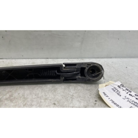 Bras essuie glace arriere OPEL ASTRA J