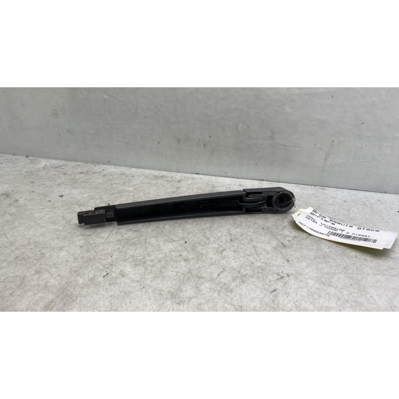 Bras essuie glace arriere OPEL ASTRA J Photo n°3
