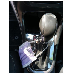 Bras essuie glace arriere OPEL ASTRA J