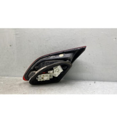 Feu arriere secondaire gauche (feux) OPEL ASTRA J