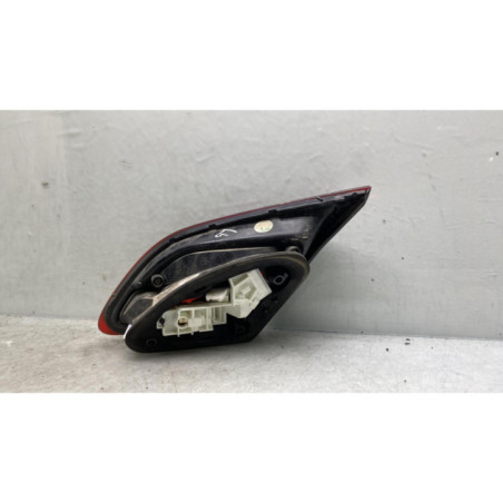 Feu arriere secondaire gauche (feux) OPEL ASTRA J