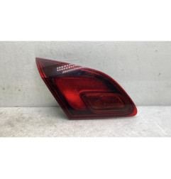 Feu arriere secondaire gauche (feux) OPEL ASTRA J