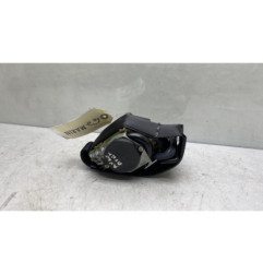 Pretensionneur de ceinture avant droit PEUGEOT 206 Photo n°1