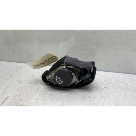 Pretensionneur de ceinture avant droit PEUGEOT 206 Photo n°1