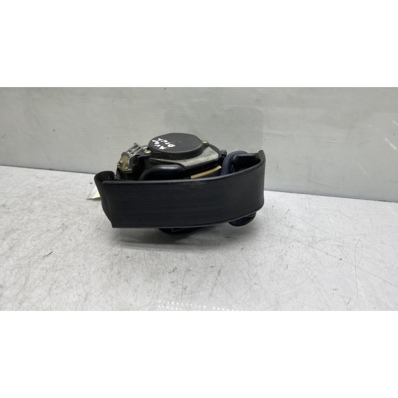 Pretensionneur de ceinture avant droit PEUGEOT 206 Photo n°2