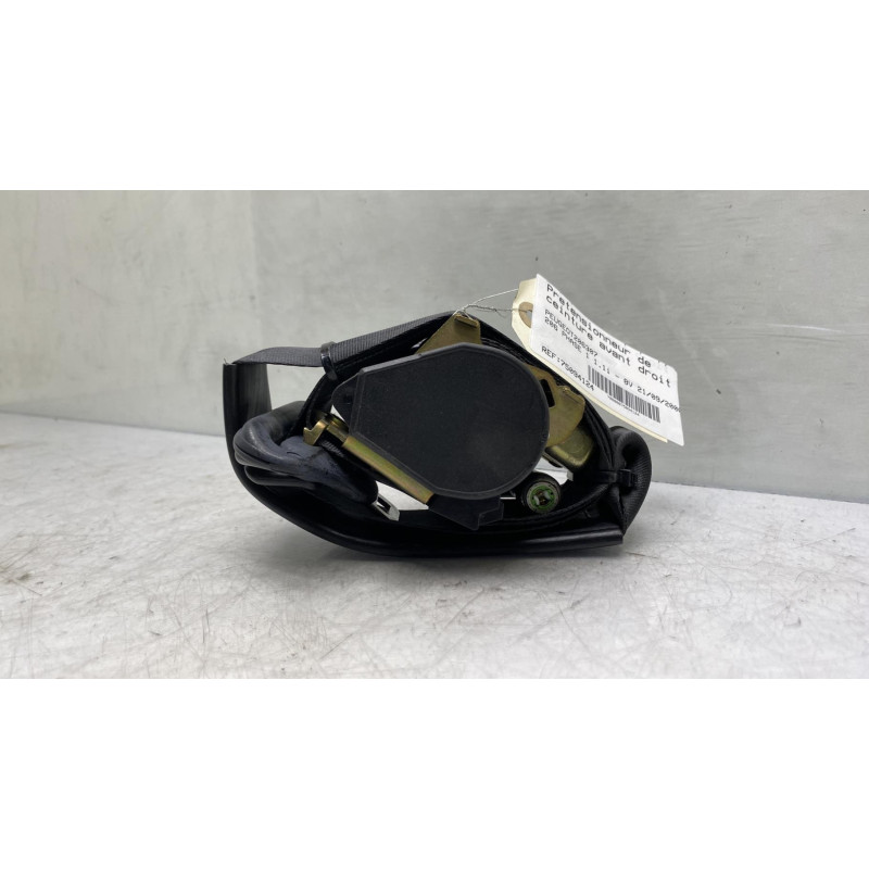 Pretensionneur de ceinture avant droit PEUGEOT 206 Photo n°4