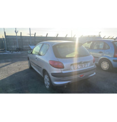 Pretensionneur de ceinture avant droit PEUGEOT 206