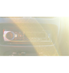 Pretensionneur de ceinture avant droit PEUGEOT 206