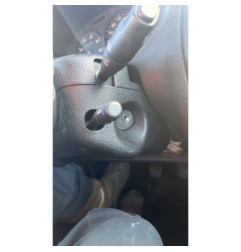 Pretensionneur de ceinture avant droit PEUGEOT 206