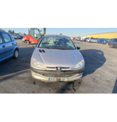 Pretensionneur de ceinture avant droit PEUGEOT 206