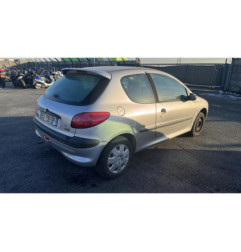 Pretensionneur de ceinture avant droit PEUGEOT 206