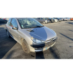 Pretensionneur de ceinture avant droit PEUGEOT 206