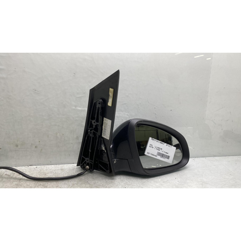Retroviseur droit OPEL ASTRA J Photo n°4