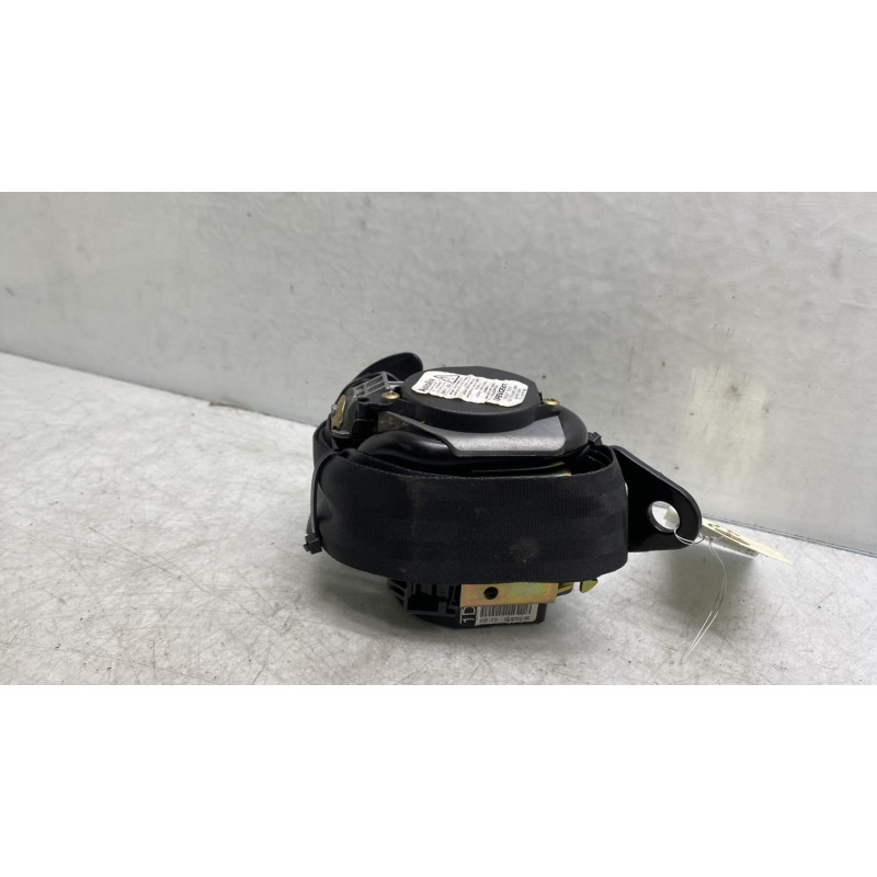 Pretensionneur de ceinture avant droit PEUGEOT 607 Photo n°1