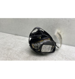 Pretensionneur de ceinture avant droit PEUGEOT 607