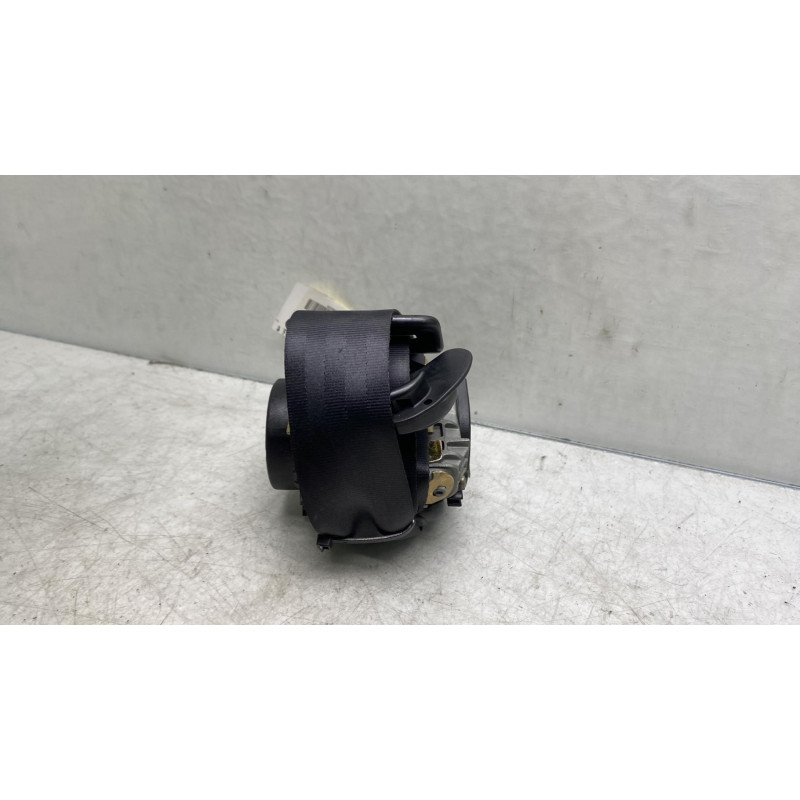 Pretensionneur de ceinture avant droit PEUGEOT 607 Photo n°5